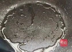 Lotus root puree and scallion pancake recipe 3