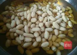 Drunkard Peanut Recipe Illustration 5