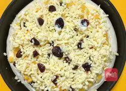  Cranberry Fruit Pizza Recipe 9