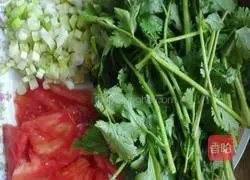 Braised Beef Noodles Recipe Illustration 9