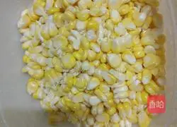 Corn Juice Recipe Illustration 2