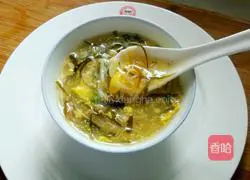 Hu spicy soup recipe 9