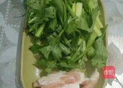 Three fresh soup recipes 4