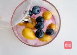 Huangpi Bobo Sparkling Water Recipe Illustration 6