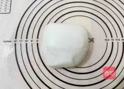 Tiger skin glutinous rice balls recipe 7