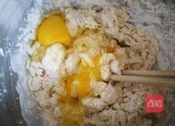 Illustration of how to make crispy milk sachets (Polish variety) 3