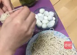 Illustration of how to pull 