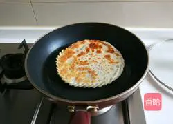 Xinwen Gourmet Three Fresh Meat Patties Recipe Illustration 9