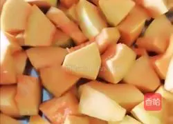 Pumpkin pie recipe 2