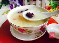 Rice soup recipe 11