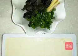 Hot and sour soup recipe 3