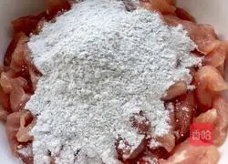 [Creative Little Chef] Sichuan Farmhouse Specialty Food - Smooth Pork Soup Illustration 6