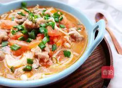 Tomato beef soup recipe 14