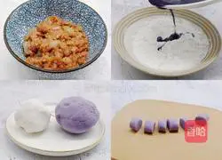 Colorful crystal dumplings open up interesting new recipes 2