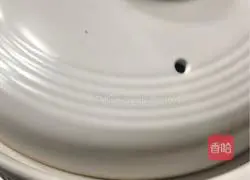 Chaoshan pickled vegetable and pork belly soup recipe 10