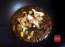 Chicken noodles recipe 10