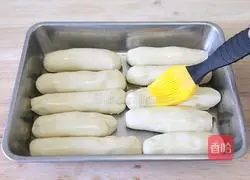 Illustration of how to make fried noodles 4