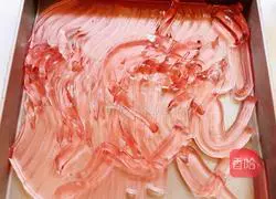 Peach Ramen Milk Tea Recipe Illustration 13