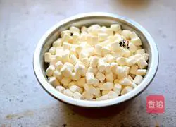 Snowflake Crisps (New Year Snacks) Recipe Illustration 2