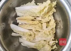 Illustration of how to make crucian carp tofu soup 4