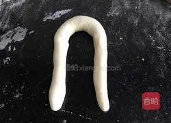 Little White Rabbit Steamed Bun Recipe Illustration 8