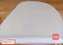 Illustration of how to make delicious lamb noodle soup 7