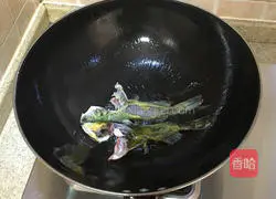 Yellow spicy diced tofu soup recipe 3