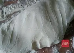 Illustration of Yantai Yanmian Steamed Buns 6