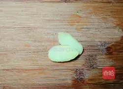 Illustration of how to make fragrant chrysanthemum tofu 7 