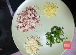 Qian'er Mama's Kitchen ~ Illustration of Homemade Oil Stewed Noodles 2