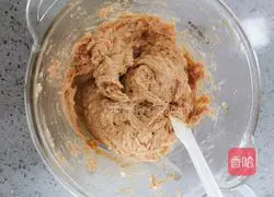 Illustration of how to make lazy meat pie 12