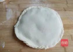 Xinwen Gourmet Three Fresh Meat Patties Recipe Illustration 7