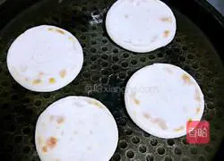 Bagel Recipe Illustration 19