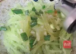 Cold lettuce recipe 8