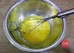 Illustration of how to make handmade biscuits 5