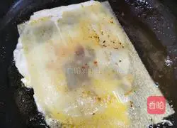 Kuaishou Breakfast: Grilled Cold Noodles Illustration 7