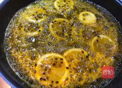 Passion fruit lemon honey recipe 6