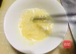 Illustration of how to make clear soup noodles 6