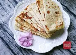 Durian Pancake Recipe Illustration 19