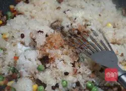 Illustration of how to make Shaomai 10