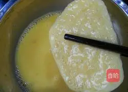 Illustration of how to make steamed buns 4