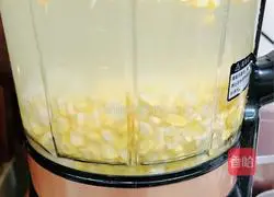 Yam corn juice recipe 5