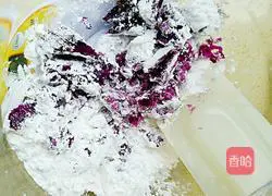 Pearl Milk Tea#New Year's Eve Dessert Recipe Illustration 7