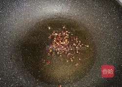 Illustration of how to make refreshing cold noodles 5