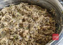 Illustration of how to make dumplings 5