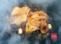 Low-cost, simple recipe for making teriyaki chicken legs 12