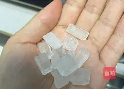 Recipe for Tremella, Longan and Red Date Soup 4