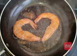 Illustration of how to make smooth egg custard 7