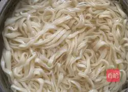 Tomato noodle soup recipe 2