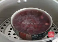 Pineapple Babao Drink Recipe Illustration 3